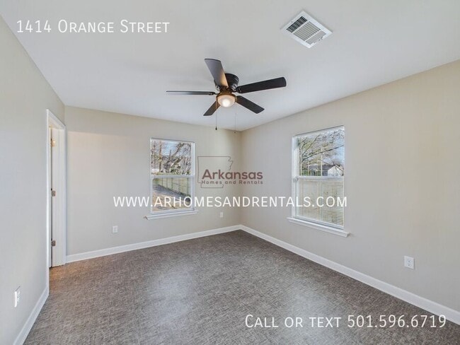 Building Photo - 1414 Orange St