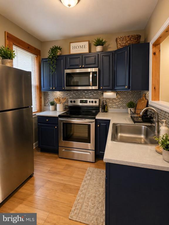 Building Photo - 6251 E Wister St