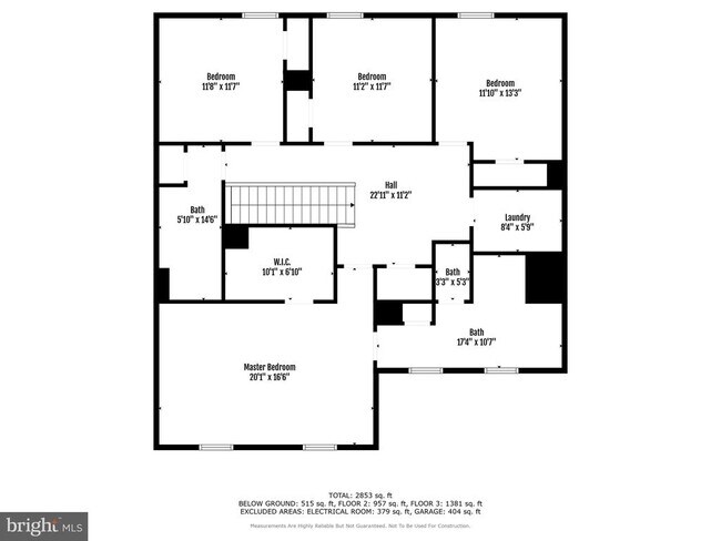 Building Photo - 3210 White Tail Dr