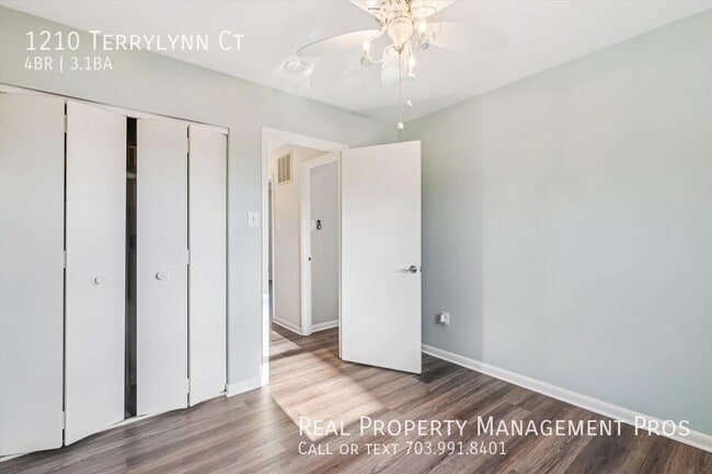 Building Photo - 1210 Terrylynn Ct