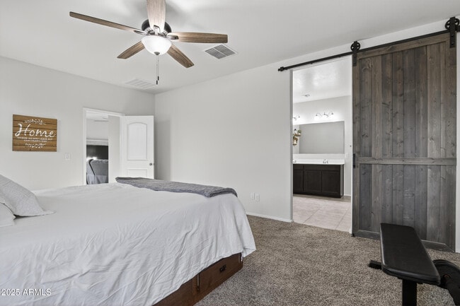 Building Photo - 10355 E Lupine Ln