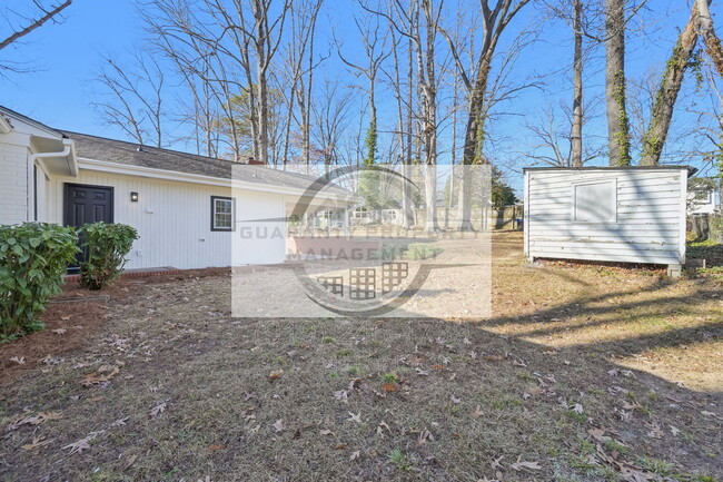 Building Photo - 2343 Derby Dr