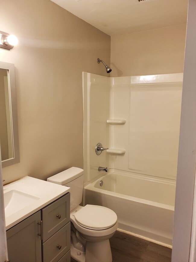 Building Photo - Haynes Tract