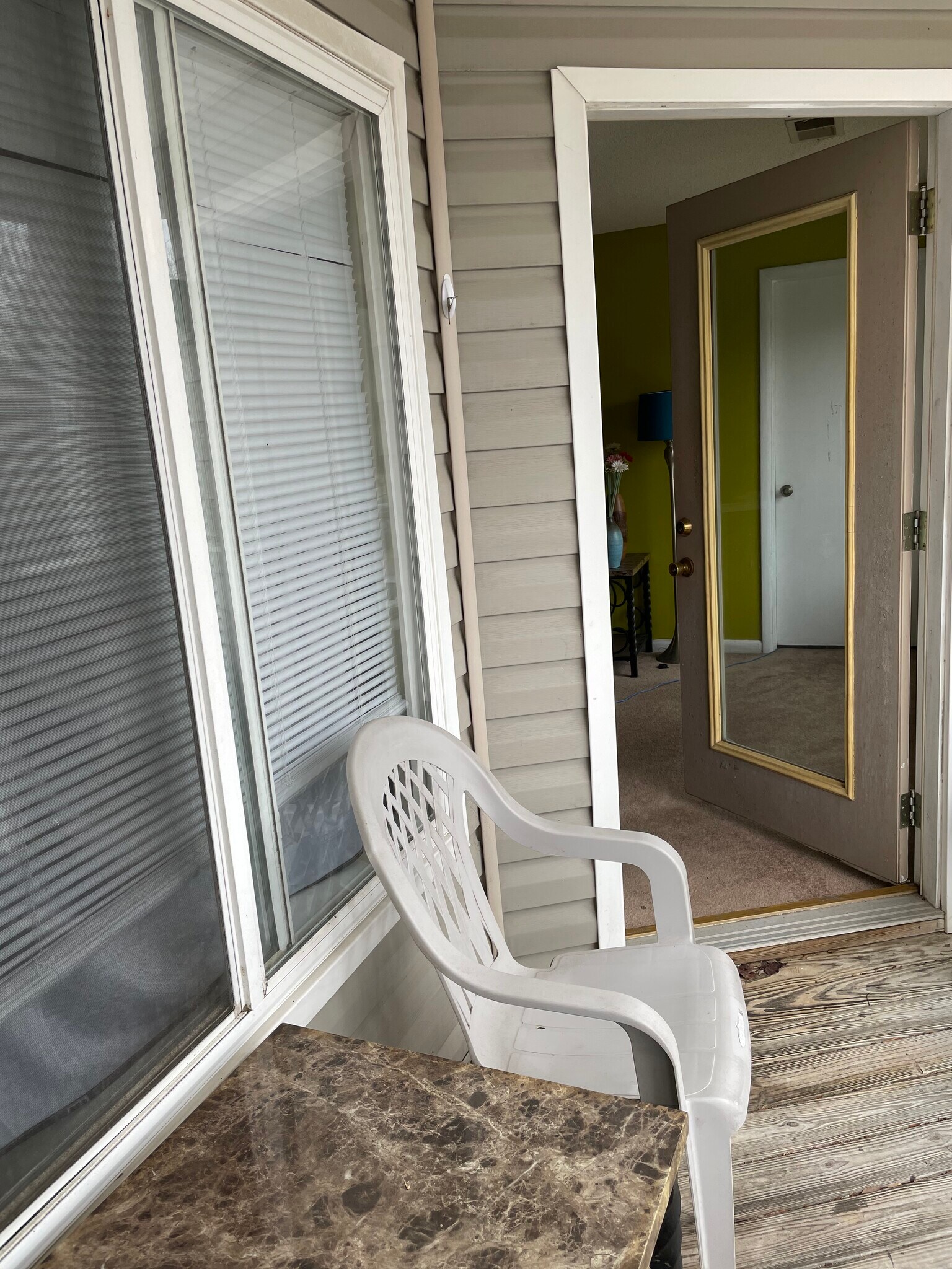 Building Photo - 1410 Collegiate Cir