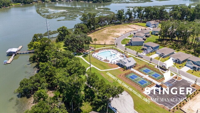 Building Photo - 1235 Salty Hammock Ct