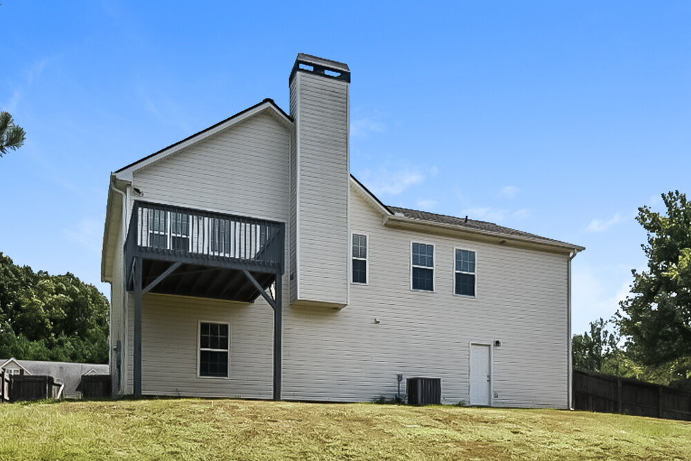 Building Photo - 4604 Reminisce Way