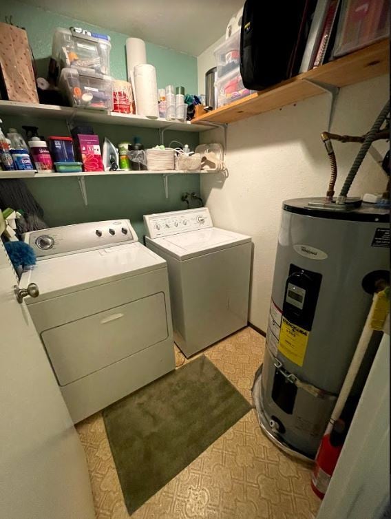 Laundry Room - 2527 Superior St