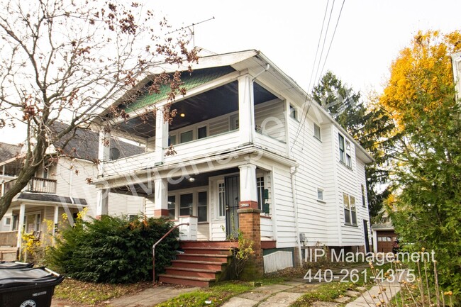 Primary Photo - Updated 2BD DOWN Home on Cleveland Westside