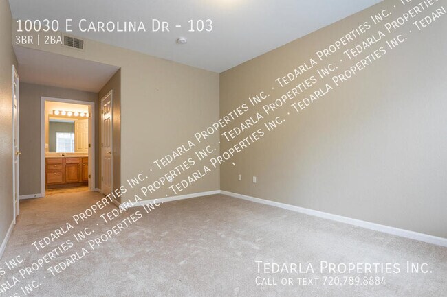 Building Photo - 10030 E Carolina Dr