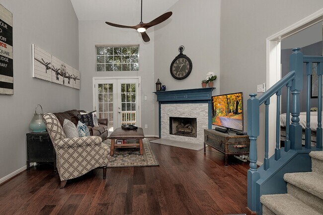 Building Photo - 110 Wintergreen Trail