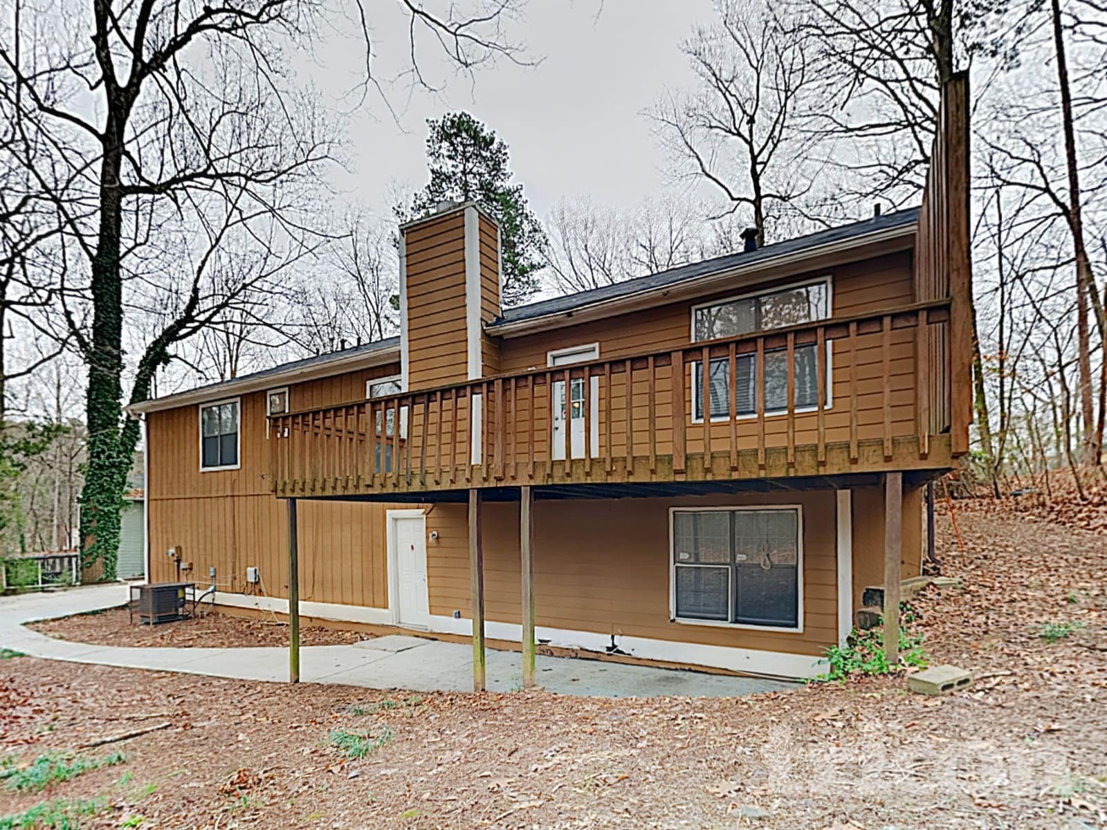 Building Photo - 5712 Albans Way