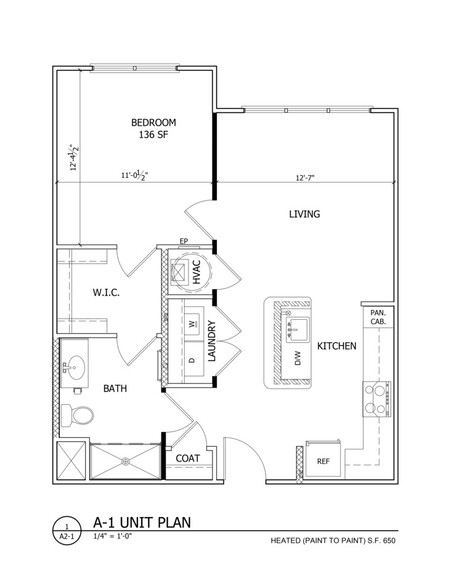 Floorplan - Anthem Senior Living