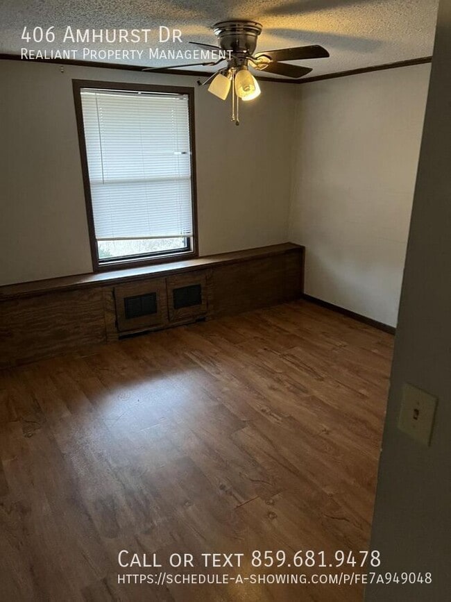 Building Photo - 406 Amhurst Dr