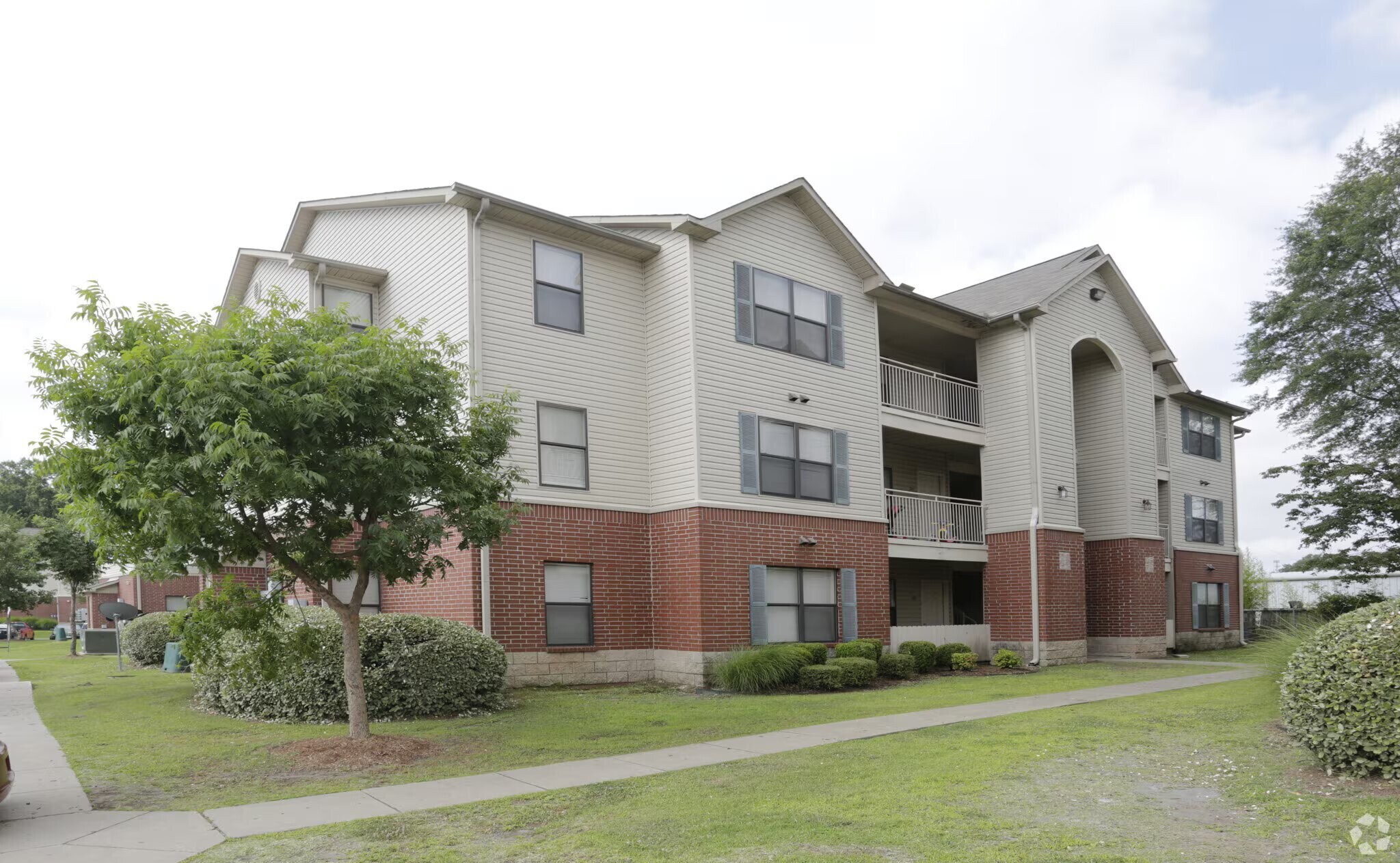 Building Photo - 5900 McCain Park Pl