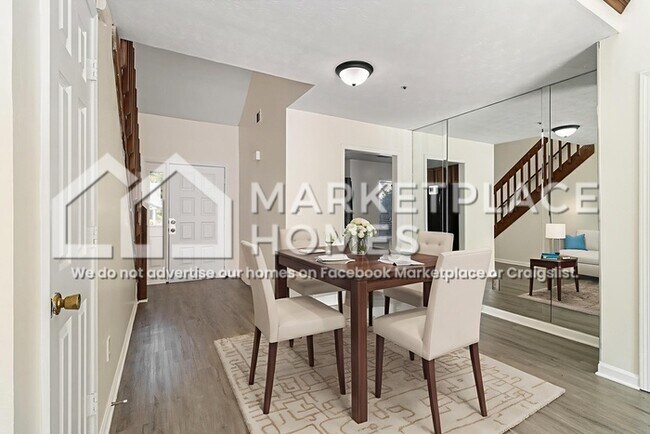 Building Photo - 5839 Trent Walk Dr