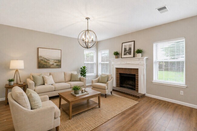 Building Photo - 2802 Grants River Cir