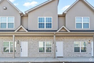 Building Photo - Modern Comforts in Clarksville – Stylish 2...