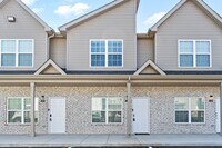 Building Photo - Modern Comforts in Clarksville – Stylish 2...