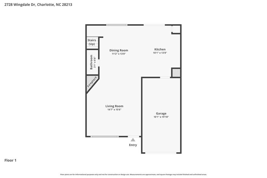 Building Photo - 2728 Wingdale Dr