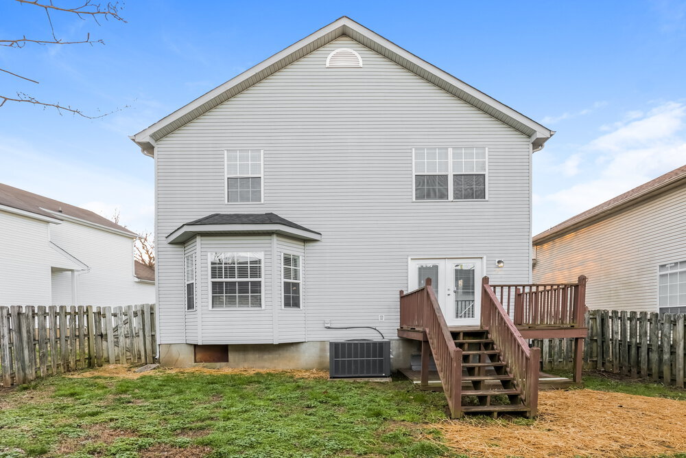 Building Photo - 705 Bell Trace Cove