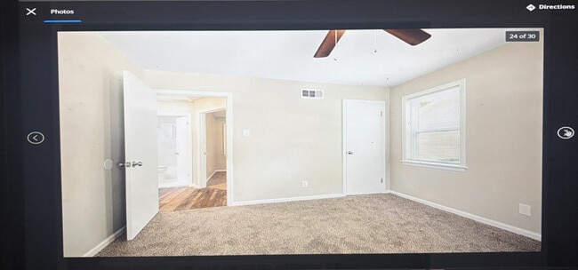 Building Photo - 3400 Hallbrook St