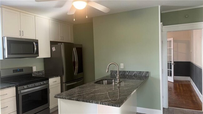 Building Photo - 54-54 Waltham St