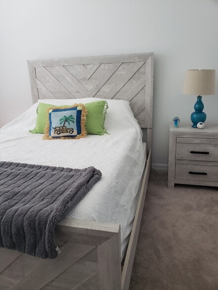 3rd bedroom - 20394 Lagente Cir