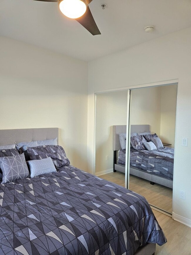 Building Photo - Borgata Fully Furnished Condo