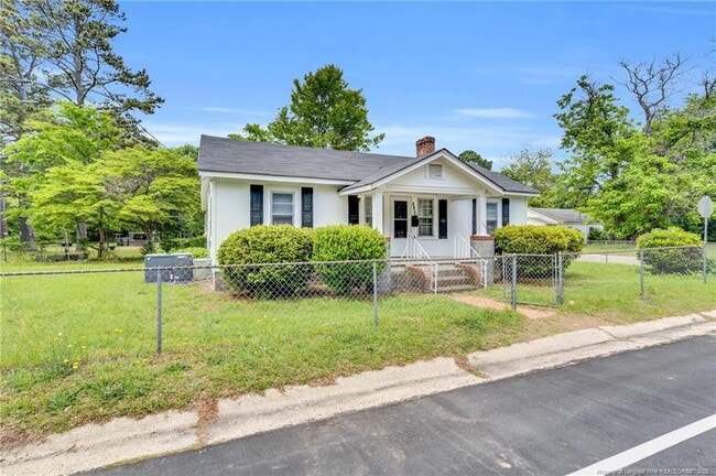 Building Photo - 1100 Hood Ave