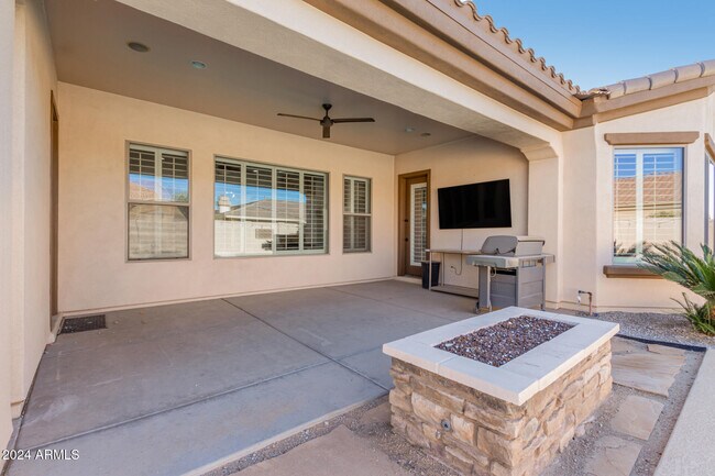 Building Photo - 12374 S 181st Dr