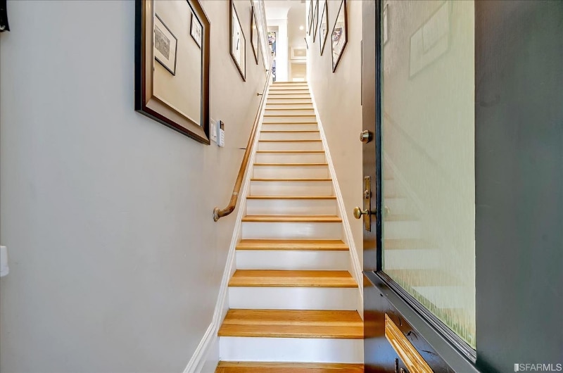 Building Photo - 1841 Taylor St