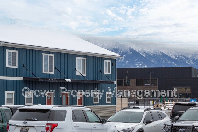 Building Photo - 60 Glacier Rnch Wy