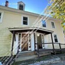 Building Photo - 8 Acton Ct