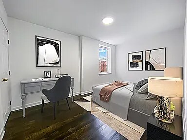 Building Photo - 5800 N 16th St