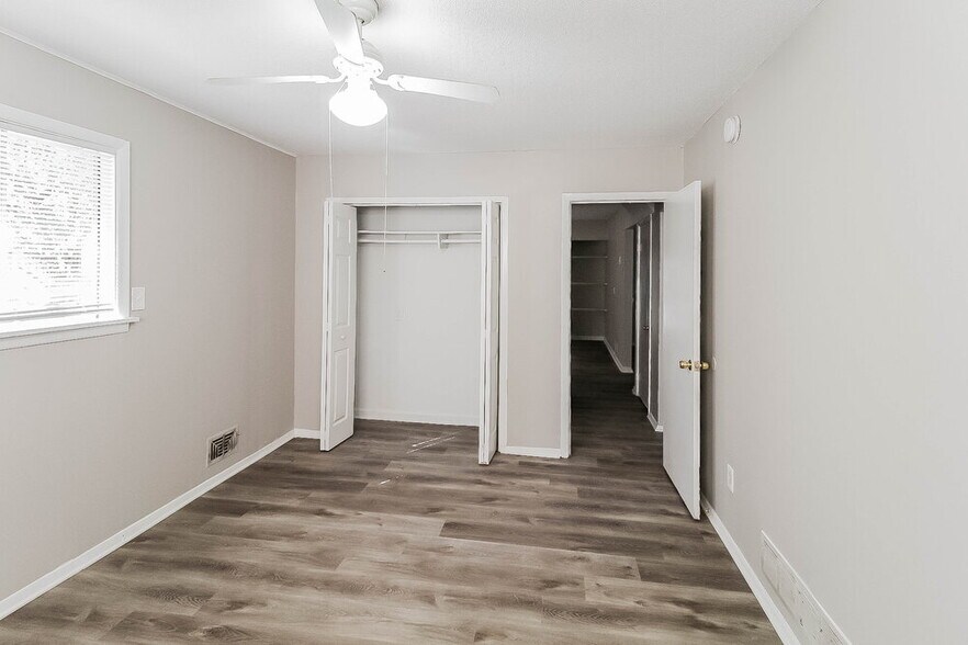 Building Photo - 3611 Tufts Ct