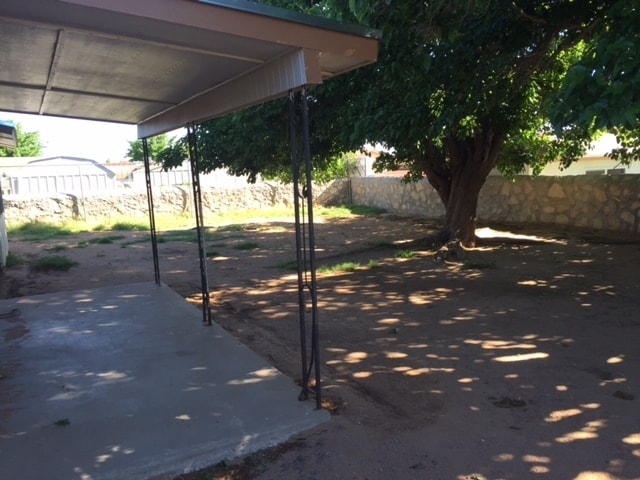 Building Photo - Northeast El Paso 3 bed