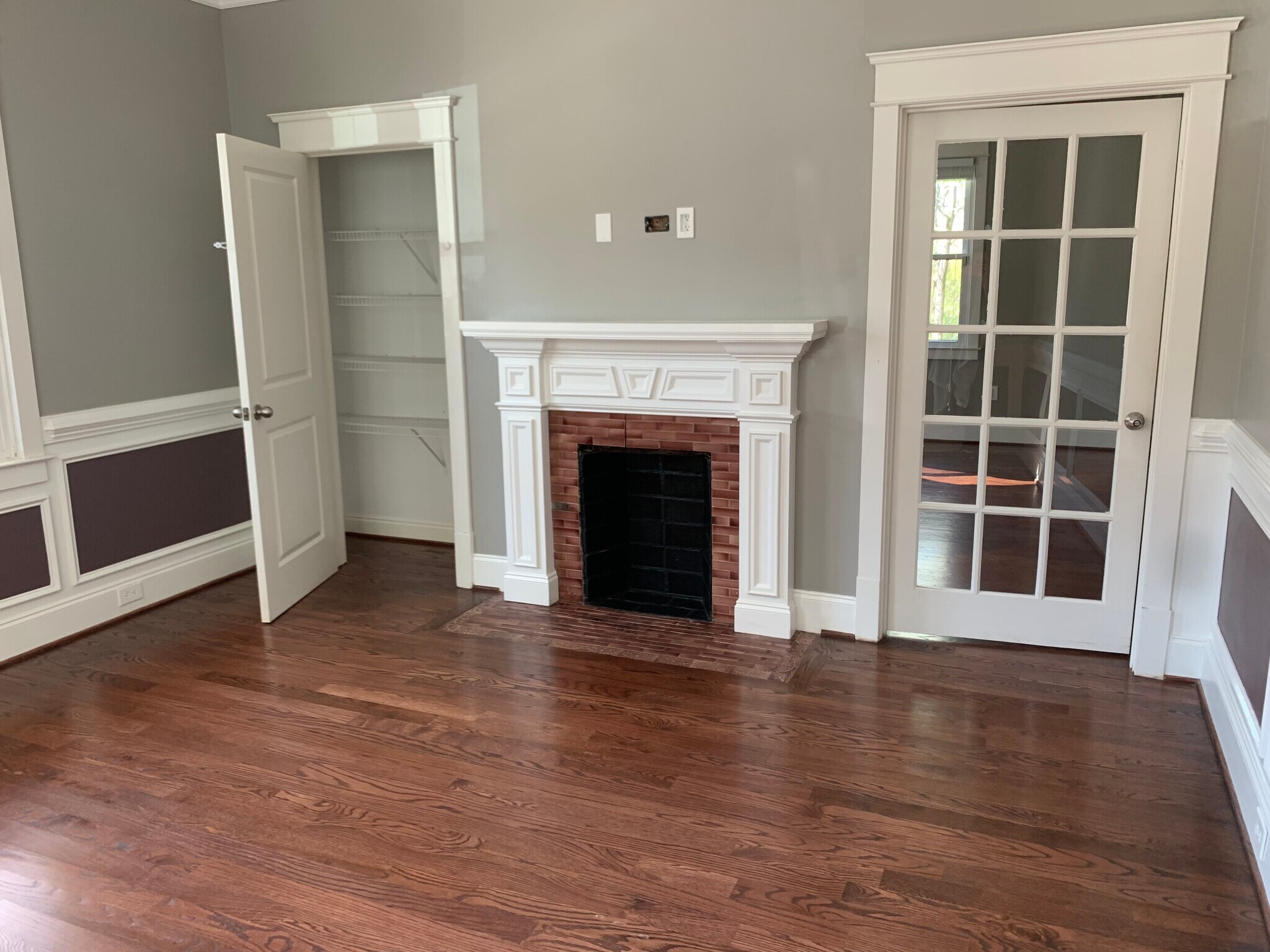 Bedroom - 219 Randolph St NE