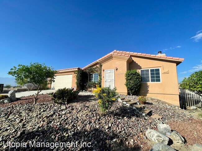 Building Photo - 4 br, 2 bath House - 16725 Nancy Drive
