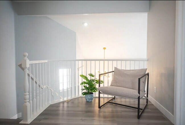 Building Photo - 8322 Montgomery St