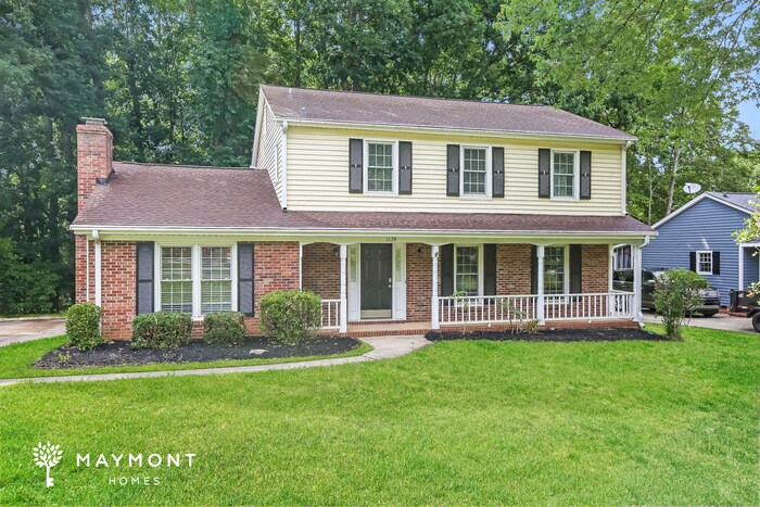 Primary Photo - 1139 Bloom Wood Ln
