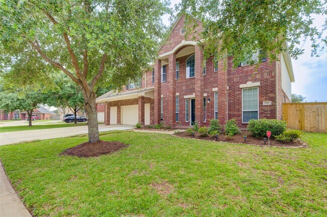 Building Photo - 5015 Shale Grove Ct