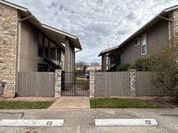 Building Photo - A Modern 2 Bedroom 2 Full Baths Condo Home for rent near Domain, 2nd Floor with Porch, Two Assign...
