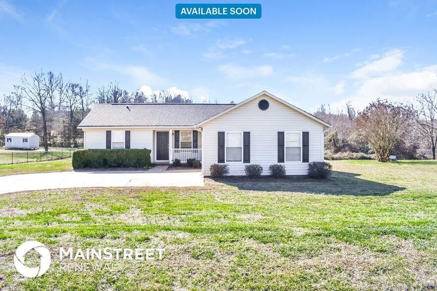 Primary Photo - 2975 Country Crossing Dr