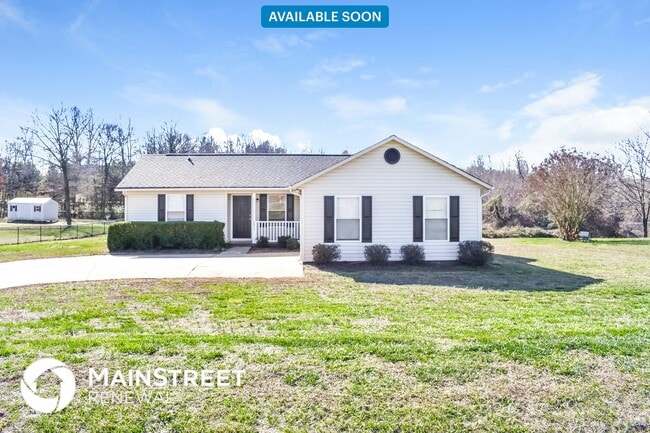 Building Photo - 2975 Country Crossing Dr