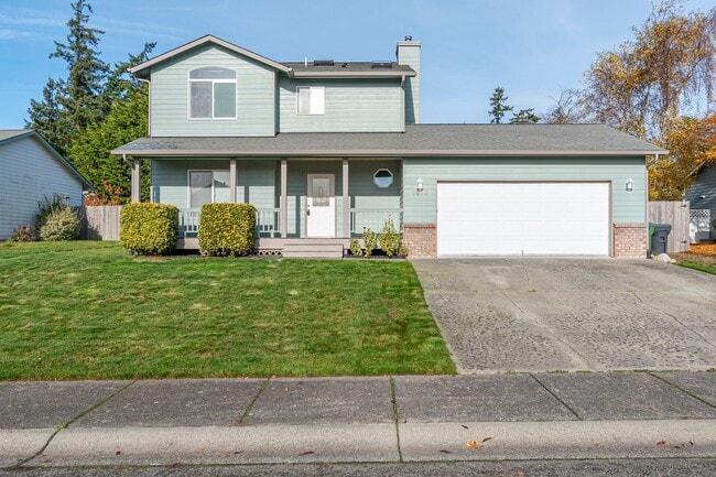 Primary Photo - 3 Bedroom in Shannon Forest