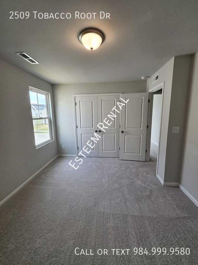 Building Photo - 2509 Tobacco Root Dr