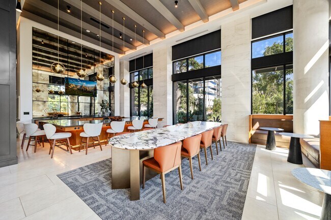 Co-working space - Windsor Winchester