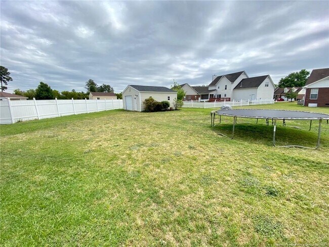 Building Photo - 3705 Lockerbie Ct