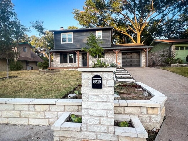 Building Photo - 8519 Shenandoah Dr