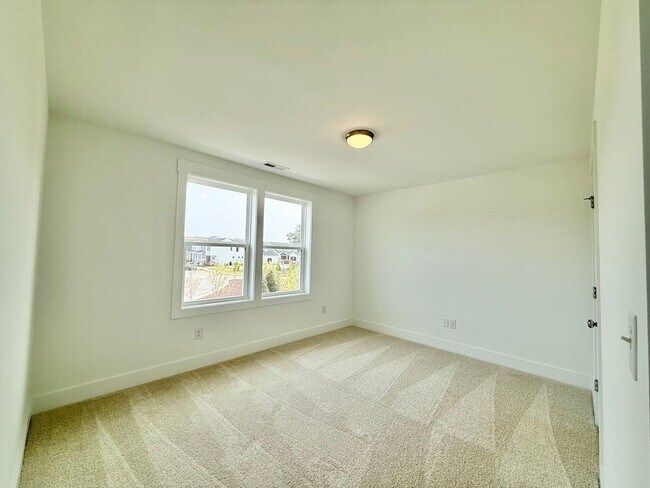 Building Photo - New Construction 3BD, 2.5BA Raleigh Home with a First Floor Bedroom & Detached 2-Car Garage